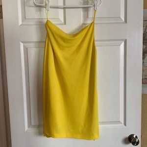 Vintage 1990’s Versus by Versace Dress